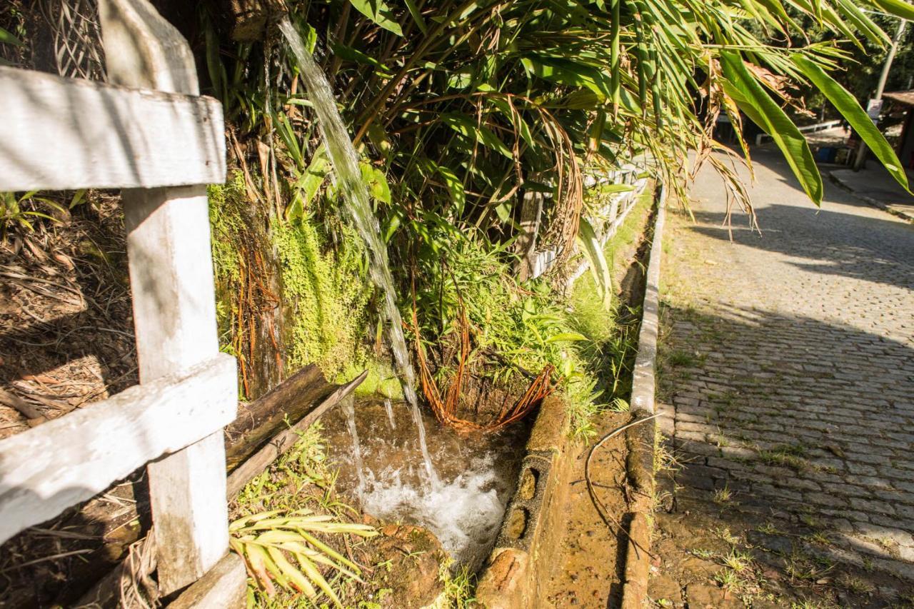 Pousada Cascata Casimiro de Abreu Dış mekan fotoğraf